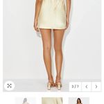 Dear Molly Butter yellow dress Size XS Photo 5