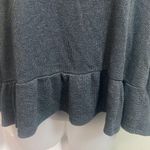 Jane and Delancey  Peplum Bottom Top Photo 2