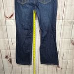 Liz Claiborne  boot cut jeans Photo 2