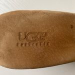 UGG  Women's Tan Slide Wedge Sandals/Slip On Photo 4