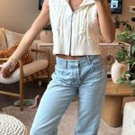 Free People Sweater Vest Photo 1