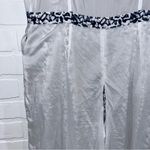 Club Monaco  Floral Pleated Jumpsuit/Dress Photo 15