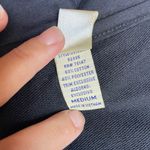 Kavio black cross embellished zip Photo 7