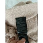 Club Monaco | Bouclé Pants | Light Pink | Sz L | NWT Photo 6