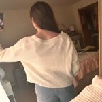 Francesca's  Cardigan Knit Photo 1