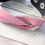 Pink Glitter Bracelet Photo 6