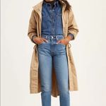 Levi's  501‎ S Skinny Jean in Medium Wash Size 25 x 28 Photo 2