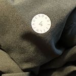 Lululemon In-Form Medium Rise 3.5” Short Dark Olive Luxtreme Casual Shorts 4 Photo 8