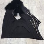 TOV Holy G Inc vest Size EU 40= Sz 6/Med Photo 10