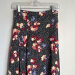 Yumi Kim NEW  east river midi skirt Small Photo 2