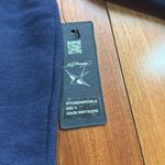 Ed Hardy NWT  Broken Heart and Fairytale Navy Eclipse Hoodies Sweatshirt Size S Photo 2