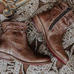 Bed Stu NWT  Craven Booties Photo 2