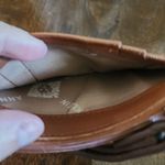 Anne Klein  Wallet Womens Size One Size Brown Card‎ Holder Wristlet Strap Photo 3