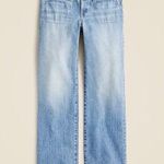 J.Crew Point Sur Denim Photo 0