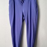 Betabrand Womens Pants 1X Pull On Drawstring Cropped Stretch Casual Activewear Photo 0