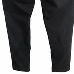 Zella Cropped Mesh Leggings Photo 1