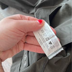Arcteryx green womens below the knee‎ long cargo shorts Y2K Size 4 Photo 6