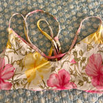 Love Shack Fancy  Bikini x Hurley Top Photo 0