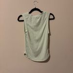 Acemi  Light Sage Green tank top Photo 4