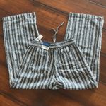 Old Navy NWT Linen/Cotton Pants Photo 2