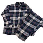 GreatLand Vintage Flannel Pajama Set Photo 0