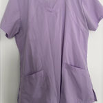 Barco One Scrub Set Purple Size M Photo 0