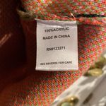 Stella Tweed Multicolor cropped sweater vest size large from Photo 4