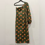 Karlie  Poppy One Shoulder Maxi Dress Size L NWOT Photo 6