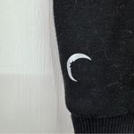 Zyia Active Mave 1/4 zip black pullover sweatshirt jacket women's xl Photo 2