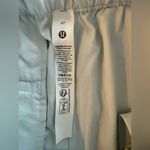 Lululemon  Athletica Lululinen High Rise Shorts 6” - NWT! Photo 7
