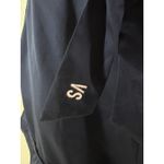 Victoria's Secret Dark Blue Stain Romper Womens Small Photo 2