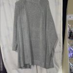 Torrid  Light Gray Open Cardigan Photo 1