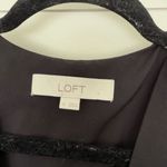 Ann Taylor  Women’s 4 Loft Wrap Dress Photo 1