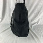 Adidas Hybrid Shoulder Tote Duffel Sports Gym Bag Black w/ Hot Pink Liner Photo 5