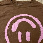 Target Oversized graphic tee  Photo 1