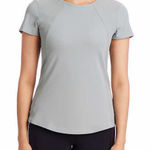 Spyder  Short Sleeve Active Top Photo 0
