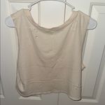 Spiritual Gangster  Distressed Crop Top Photo 3