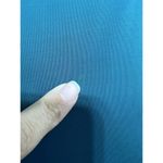 Helmut Lang Helmet Lang Sleeveless Green Tank Top Small Built In Lagenlook Open Back Photo 6