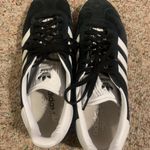 Adidas Gazelles Black Photo 4