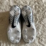 Nike Hyperdiamond 4 Pro Metal Softball Cleats US size 8.5 Photo 7