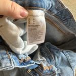 American Eagle  Outfitters (AEO) Relaxed Jean Short Photo 6