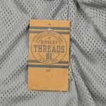 NCAA Utah Utes Women's Lined Athletic Shorts in Grey, XL (16/18) Gray Photo 3