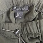 Rachel Zoe Green cargo pants Photo 4