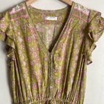 Spell & The Gypsy Collective Dahlia Ra-Ra Playdress Photo 3