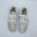 Adidas Originals Tubular Viral Trainers White Nylon Suede Sneakers Running Shoes Photo 7