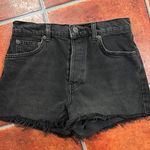 Reformation  Havana Wash Denim Shorts Size 25 Photo 0