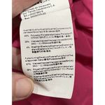 BOSS Daletana Sheath Dress MIDI Size 8 Hot Pink Career Business Party Preppy Photo 9