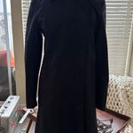 Giordano Black trench coat / Jacket XS Photo 10