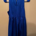Gianni Bini Sally Sleeveless Swing Dress Photo 5