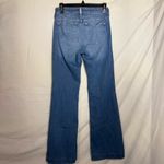 Ariat  Women’s High Rise Claire Slim Trouser Jean Flare Leg Size 26R EUC Photo 1
